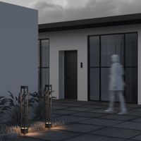 Ландшафтный светильник Outdoor O424FL-L10GF — фото 3, Уличное освещение