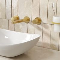 Schunter Встраиваемый смеситель для раковины арт-8245 — фото 4, Смесители для раковины