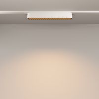 Трековый светильник Technical TR084-1-12W3K-W — фото 6, Трековые светильники