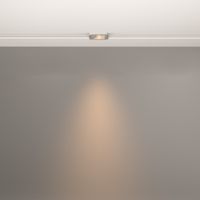 Трековый светильник Technical арт-TR100-2-2W3K-S-W — фото 4, Трековые светильники