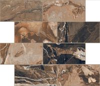 Плитка 243 24042 Les Bijoux De Rex арт.767604 — фото 1, Керамическая плитка