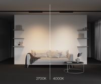 Товар: Трековый светильник Technical TR196-3-20W4K-B - фото 10 Трековый светильник Technical TR196-3-20W4K-B — фото 10, Трековые светильники