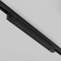 Трековый светильник Technical арт-TR195-3-20W4K-M-B — фото 5, Трековые светильники