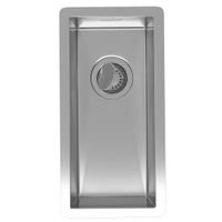 Товар: Кухонная мойка Reflexion Iseo RX2250GD брашированное золото - фото 29 Кухонная мойка Reflexion Iseo RX2250GD брашированное золото — фото 29, Кухонные мойки