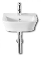 GAP Мебельная раковина 450 мм., белая, ROCA арт-7327477000 — фото 2, Раковины подвесные