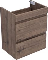 Товар: Тумба под раковину Aquanet Нота New 50 дуб веллингтон табак 00334190 - фото 11 Тумба под раковину Aquanet Нота New 50 дуб веллингтон табак 00334190 — фото 11, Тумбы под раковину