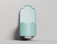 Унитаз GEMELLI 240121KMF — фото 13, Унитазы