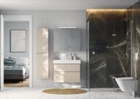 Товар: Gap Чаша подвесная 540, Rimless ROCA арт-734647L000 - фото 9 Gap Чаша подвесная 540, Rimless ROCA арт-734647L000 — фото 9, Подвесные унитазы