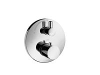 Смеситель для душа, Hansgrohe, Axor Uno2, цвет-хром арт-38700000 — фото 1, Смеситель для душа