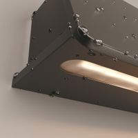 Товар: Настенный светильник (бра) Outdoor O429WL-L6GF3K - фото 6 Настенный светильник (бра) Outdoor O429WL-L6GF3K — фото 6, Уличное освещение