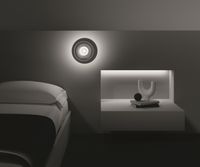 Настенный светильник (бра) Maytoni арт-MOD521WL-01G3 — фото 7, Бра