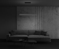 Подвесной светильник Technical арт-P010PL-L30G4K — фото 11, Подвесные светильники