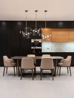 Подвесной светильник Freya FR5128PL-L10BS — фото 2, Подвесные светильники