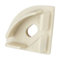 Комплектующие для профиля Led Strip ALM008EC — фото 1, Комплектующие для освещения