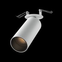 Встраиваемый светильник Technical арт-C053CL-L12W3K-W-W — фото 4, Точечные светильники