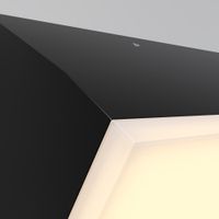 Настенный светильник (бра) Outdoor O436WL-L20GF3K — фото 11, Уличное освещение