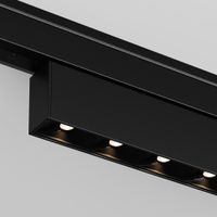 Товар: Трековый светильник Technical TR193-1-10W3K-M-B - фото 9 Трековый светильник Technical TR193-1-10W3K-M-B — фото 9, Трековые светильники