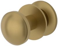 Вешалка Вешалка Сунержа Сфера Золотой шёлк арт-32-2010-0001 — фото 3, Крючки для полотенец