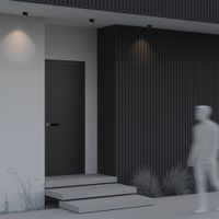 Потолочный светильник Outdoor O498CL-L7B3K — фото 5, Подвесные светильники