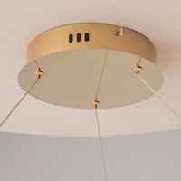 Товар: Подвесной светильник Maytoni MOD081PL-L50G3K - фото 8 Подвесной светильник Maytoni MOD081PL-L50G3K — фото 8, Подвесные светильники