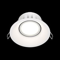 Встраиваемый светильник Technical арт-DL028-2-01W — фото 3, Точечные светильники