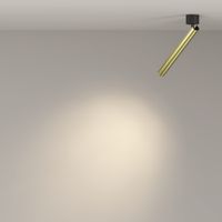 Потолочный светильник Technical C141CL-L300-6W3K-BBS — фото 14, Подвесные светильники