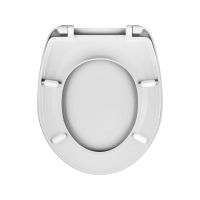 Сиденье BERGES Cezar A арт-011001 — фото 2, Сиденья для унитаза