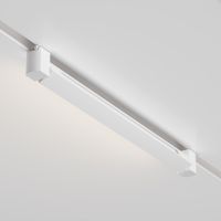 Трековый светильник Technical TR104-1-20W3K-W — фото 3, Трековые светильники