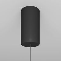 Подвесной светильник Technical арт-P022PL-L10B — фото 11, Подвесные светильники