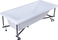 Каркас сварной для ванны Aquanet Bright 175x70 00273792 — фото 5, Комплектующие