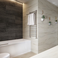 Ванна обрезанная Palermo арт-Щ0000028758 — фото 8, Акриловые ванны