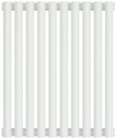Товар: Отопительный радиатор Сунержа Эстет-11 500х450 10 секций Белый арт-12-0302-5010 - фото 4 Отопительный радиатор Сунержа Эстет-11 500х450 10 секций Белый арт-12-0302-5010 — фото 4, Радиаторы отопления