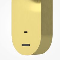 Настенный светильник (бра) Maytoni MOD434WL-L5BS3K — фото 3, Бра