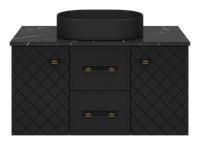 Тумба под раковину арт-SHA-09100-02-01-2Я — фото 1, Тумбы под раковину