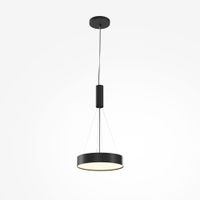 Потолочный светильник Technical C032CL-36W3K-RD-B — фото 12, Подвесные светильники