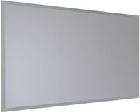 Зеркало Allen Brau Activity 120 1.340030.PWM папирус матовый — фото 2, Зеркала в ванную комнату