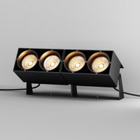 Ландшафтный светильник Outdoor O486FL-L10GF3K — фото 6, Уличное освещение