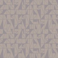 Обои 1904 23507 Geometrica арт. арт-GM6008 — фото 1, Обои для стен