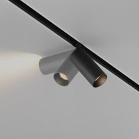 Трековый светильник Technical арт-TR032-2-5W2.7K-M-B — фото 4, Трековые светильники