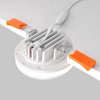 Товар: Встраиваемый светильник Technical DL2001-L7W - фото 7 Встраиваемый светильник Technical DL2001-L7W — фото 7, Точечные светильники