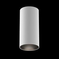 Потолочный светильник Technical арт-C080CL-01-GU10-W — фото 3, Подвесные светильники