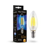 Лампочка Voltega арт-7198 — фото 1, Комплектующие для освещения