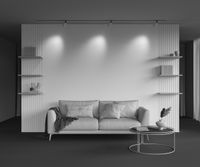 Трековый светильник Technical TR097-2-12W4K-M-BW — фото 8, Трековые светильники