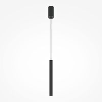 Подвесной светильник Maytoni MOD159PL-L6BK — фото 6, Подвесные светильники