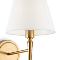 Товар: Настенный светильник (бра) Freya FR5190WL-01BS1 - фото 5 Настенный светильник (бра) Freya FR5190WL-01BS1 — фото 5, Бра