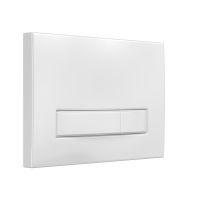 Комплект BERGES: инсталляция АТОМ 410 кнопка Atom Line белая, унитаз VITA Rimless 49 см, сиденье дюропласт микролифт, быстросъём арт-043383 — фото 7, Комплекты унитаз + инсталляция