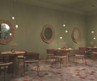 Подвесной светильник Maytoni MOD521PL-01G1 — фото 2, Подвесные светильники