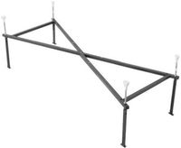 Каркас сварной для акриловой ванны Aquanet Nord 170 00169201 — фото 1, Комплектующие