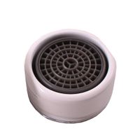 Аэратор М24х1, NEOPERL, БЕЛЫЙ арт-MA0001B — фото 1, Комплектующие для смесителей