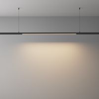 Товар: Светильник Technical C147CL-L900-24W3K-B - фото 4 Светильник Technical C147CL-L900-24W3K-B — фото 4, Подвесные светильники